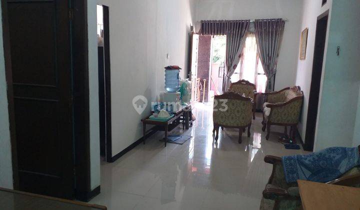 Rmh Kost 1 Lt Dijual Cepat di Jl. Komp. Permata Buah Batu Bandung 1