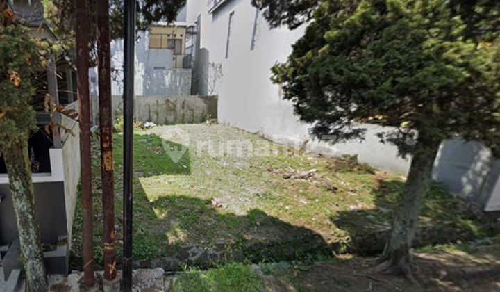 Dijual Tanah Didalam Komplek Sayap Soekarno Hatta Bandung Dijual Tanah Didalam Komplek Sayap Soekarno Hatta Bandung