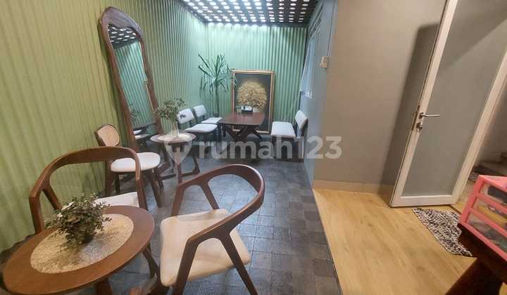 Dijual Cepat Rumah Full Furnished Setra Dago Antapani, Bandung Dijual Cepat Rumah Full Furnished Setra Dago Antapani, Bandung