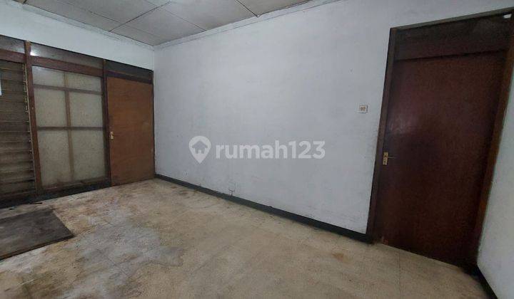 Rumah gudang dijual di jalan Holis Bandung 2