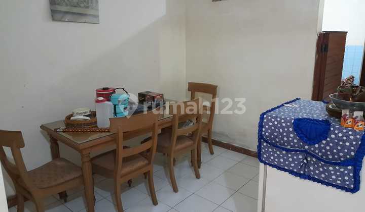 Rumah di Sarijadi Bandung dijual cepattt