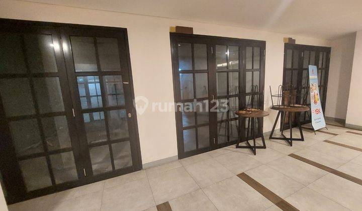 3 Unit Kios di Landmark Residence Dijual Cepattt 1