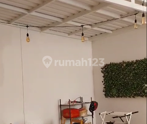 Dijual Rumah Siap Huni di Summarecon Bandung