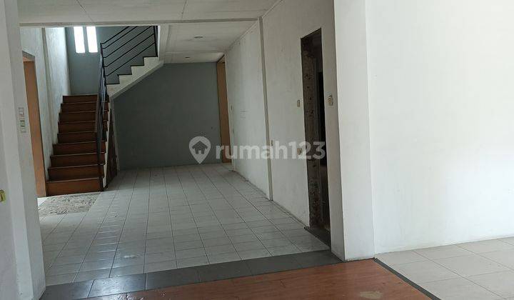 Rumah di BKR Bandung disewakan cepattt 1