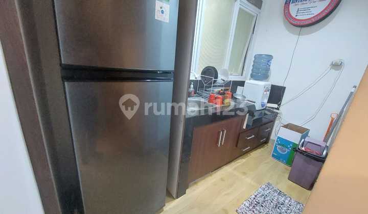 Quick Sale Fully Furnished House in Setra Dago Antapani, Bandung 2