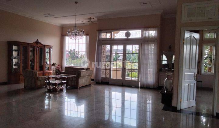 Rumah Dijual Cepattt di Sayap Dago, Alam Kanayakan Bandung 2