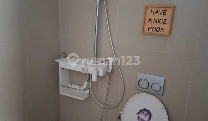 Dijual Cepat Rumah Minimalis Siap Huni di Setra Regency Town House Kab Bandung Barat 2