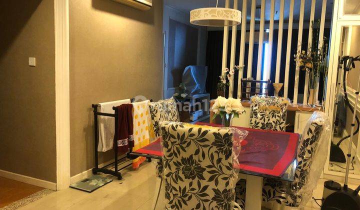 Apartemen di Jakpus Redtop Tower 1 Lt 8 Dijual Cepattt 1