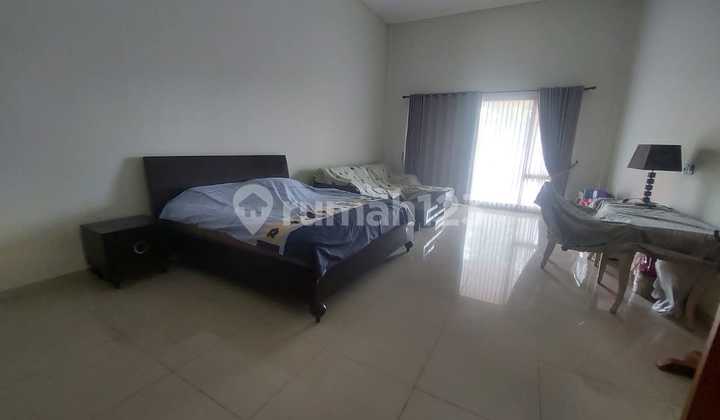 Rumah di Tatar Larang Tapa KBP dijual, view gunung dan danau 2