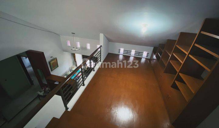 foto lainnya rumah dijual cepattt di setraduta