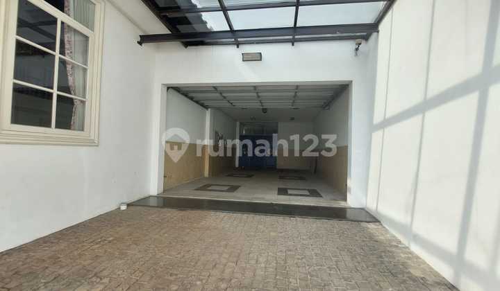 For Rent Luxury House + Office in South Jakarta 2