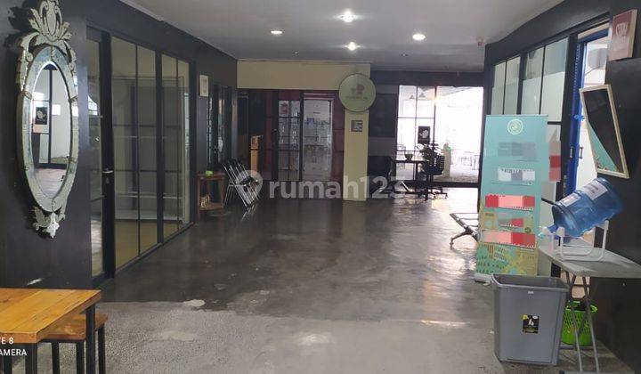 Ruang Usaha Dijual Cepattt di Dago Bandung 1