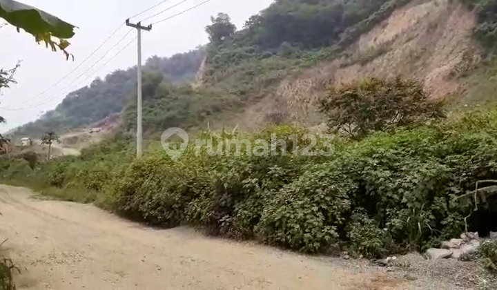 Tanah dijual cepat di Lagadar, Margaasih Kab. Bandung