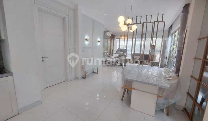 Rumah di Podomoro Park Cluster Amagriya dijual cepatt, samping Club House Rumah di Podomoro Park Cluster Amagriya dijual cepatt, samping Club House