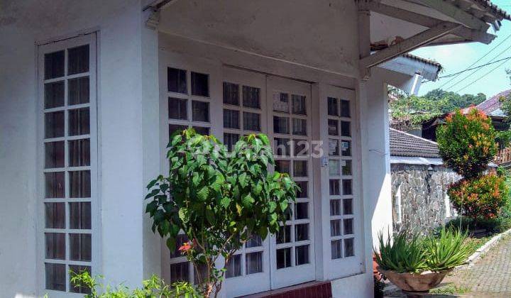 Rumah Dijual Cepatt di Mars Dirgahayu Kabupaten Bandung 1