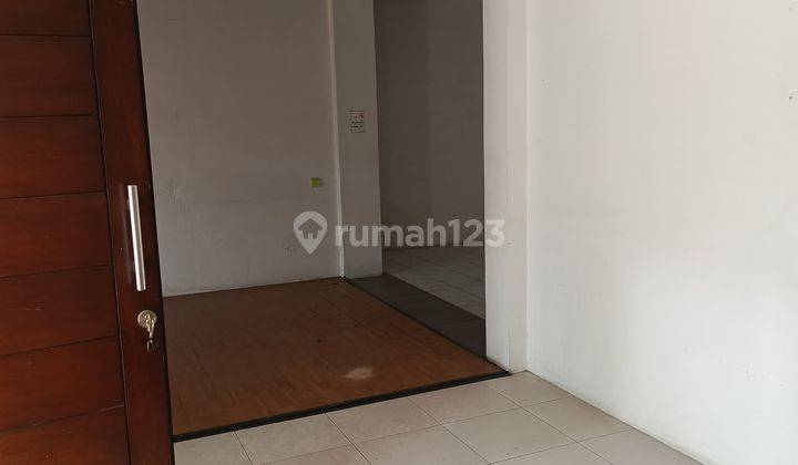 Rumah di BKR Bandung disewakan cepattt 2