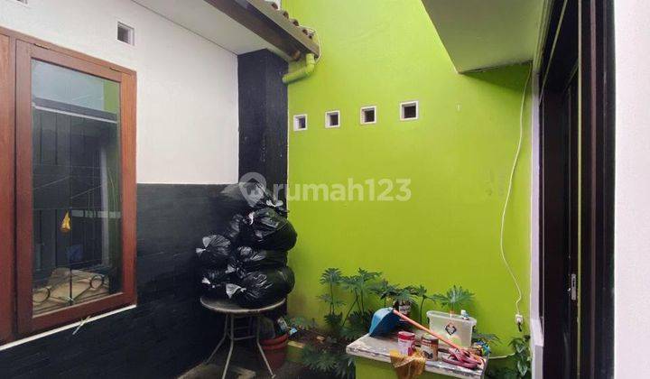 foto lainnya rumah dijual cepattt di setraduta
