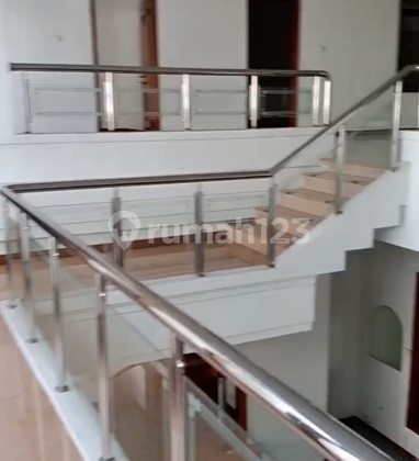 Rumah dijual di Holis Regency kota Bandung