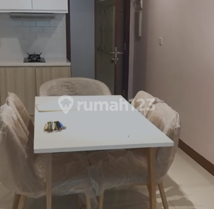 For Quick Sale Executive Studio Gallery West Residence West Jakarta Negotiable 2