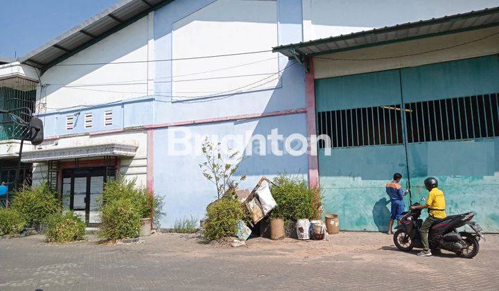 GUDANG SIAP HUNI TERLETAK DI PERGUDANGAN MEIKO ABADI 1 1