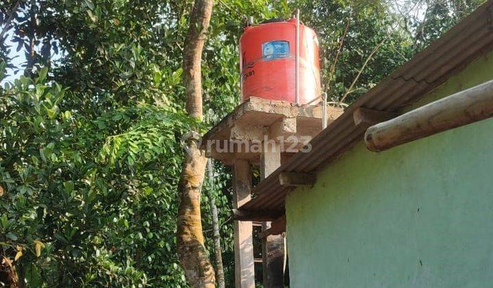 Rumah Baru Murah 1 Lantai Luas Tanah 490 M2 di Cigoong, Serang, Banten 4