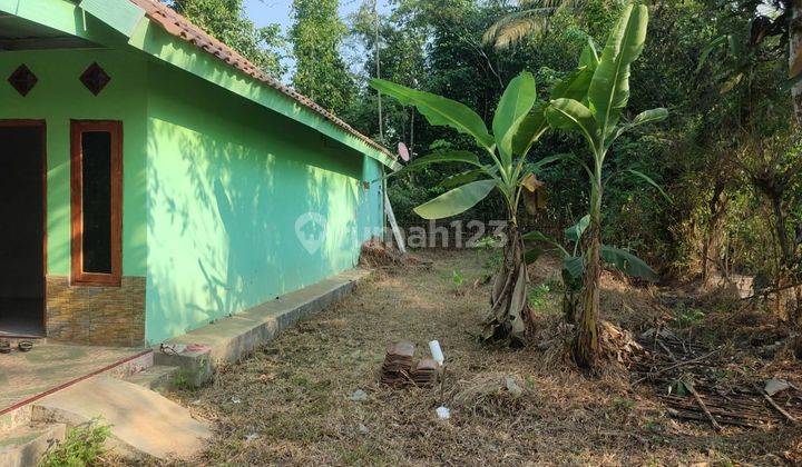 Rumah Baru Murah 1 Lantai Luas Tanah 490 M2 di Cigoong, Serang, Banten 3