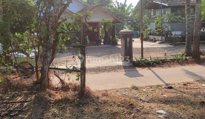 Rumah Baru Murah 1 Lantai Luas Tanah 490 M2 di Cigoong, Serang, Banten 8