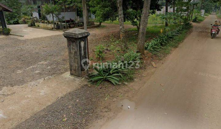 Rumah Baru Murah 1 Lantai Luas Tanah 490 M2 di Cigoong, Serang, Banten 11