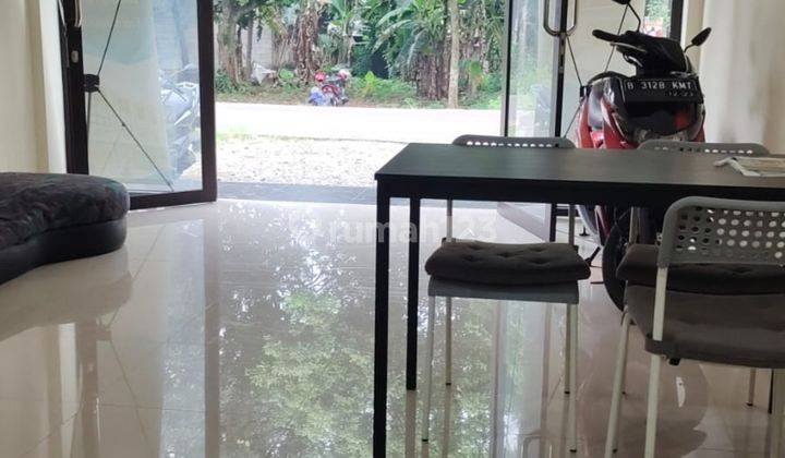 Ruko Baru 2,5 Lt Strategis Free Biaya Dekat Jl. Wibawa Mukti Jatiasih, Bekasi 5