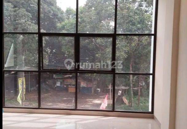 Ruko Baru 2,5 Lt Strategis Free Biaya Dekat Jl. Wibawa Mukti Jatiasih, Bekasi 12