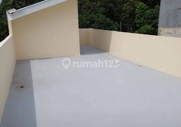 Ruko Baru 2,5 Lt Strategis Free Biaya Dekat Jl. Wibawa Mukti Jatiasih, Bekasi 14