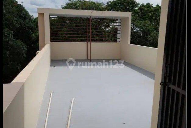 Ruko Baru 2,5 Lt Strategis Free Biaya Dekat Jl. Wibawa Mukti Jatiasih, Bekasi 13