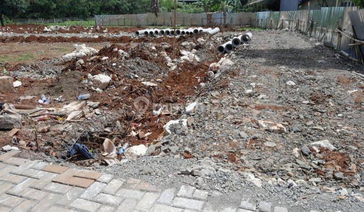 Cluster Baru 2 Lantai Super Strategis Nempel Perumahaan Citra Grand di Cibubur 13