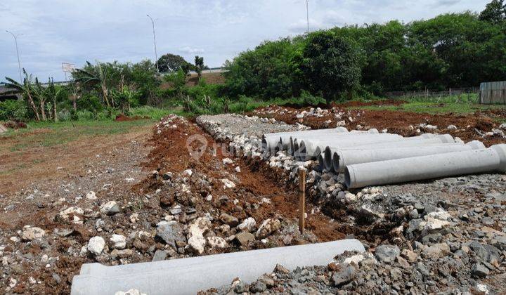 Cluster Baru 2 Lantai Super Strategis Nempel Perumahaan Citra Grand di Cibubur 14