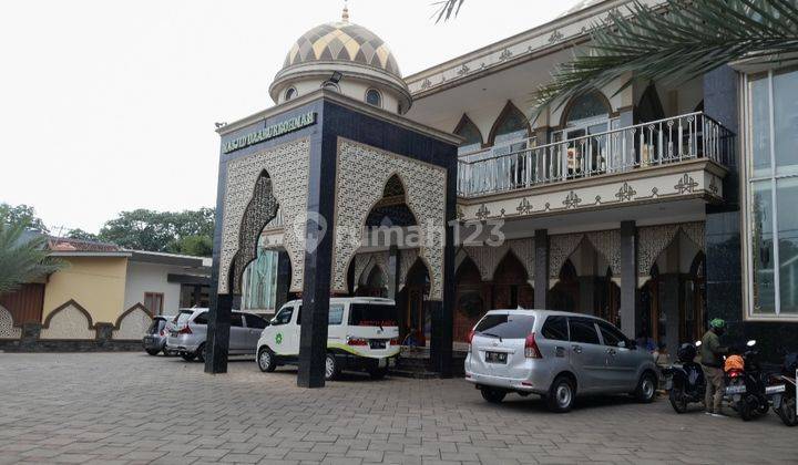 Cluster Baru 2 Lantai Super Strategis Nempel Perumahaan Citra Grand di Cibubur 15