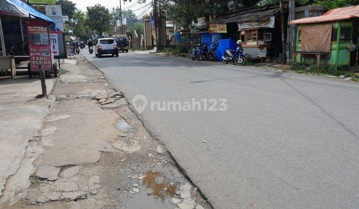 Cluster Baru 2 Lantai Super Strategis Nempel Perumahaan Citra Grand di Cibubur 17