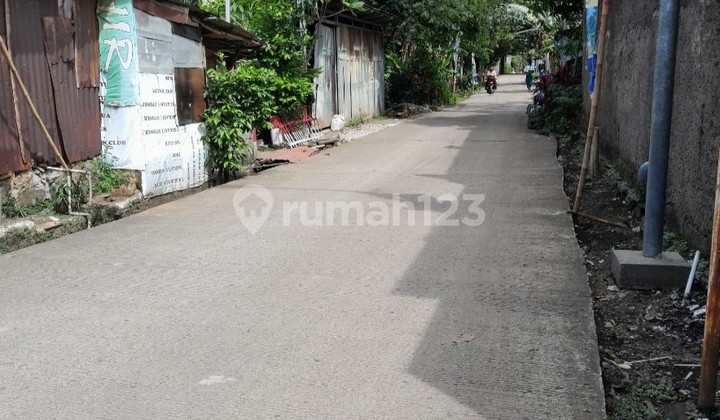Cluster Baru 2 Lantai Super Strategis Nempel Perumahaan Citra Grand di Cibubur 19