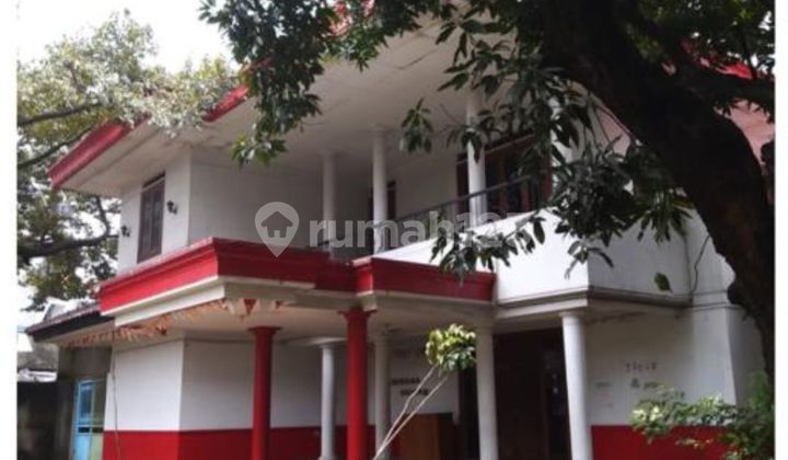 Jl Proklamasi
Menteng
Jakarta Pusat, Rumah Masih Layak Huni, Sangat Strategis, Lahan 2.121 m2