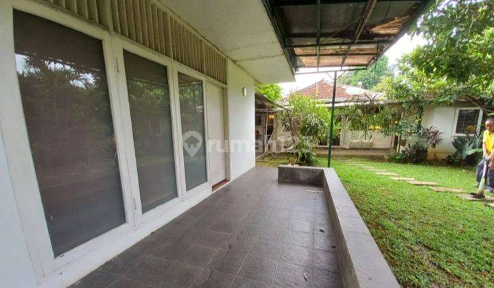 Rumah Asri di Jl Lagga Raya no 3 
Lenteng Agung 
Jakarta Selatan , Posisi Strategis  1