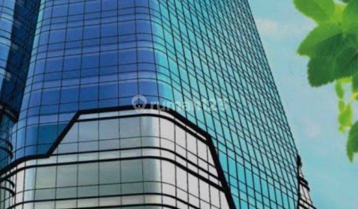 The Prime Office Building Disewakan , Sunter, Kelapa Gading, Jakarta Utara 1