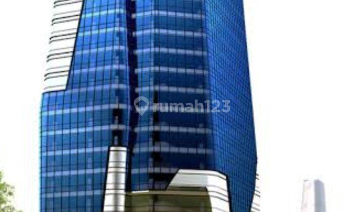 The Prime Office Building Disewakan , Sunter, Kelapa Gading, Jakarta Utara 2