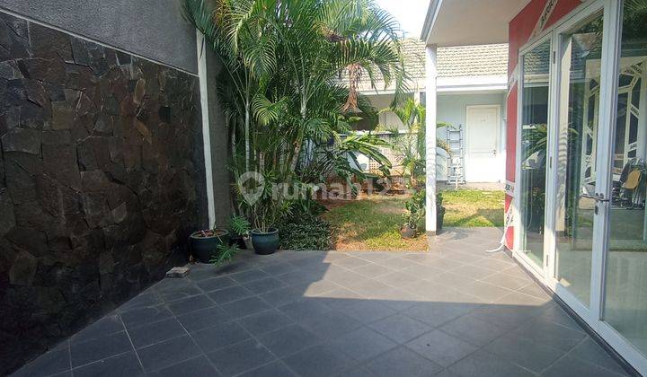 Cikini Menteng Dijual, Rumah Lama Hitung Lahan Saja, Jual Murah  1