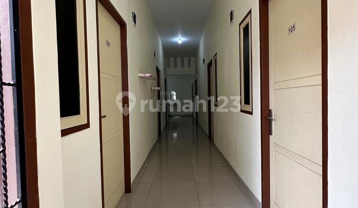 Kost Beji Depok. Belakang Gate Ui. Strategis Mahasiswa Ui