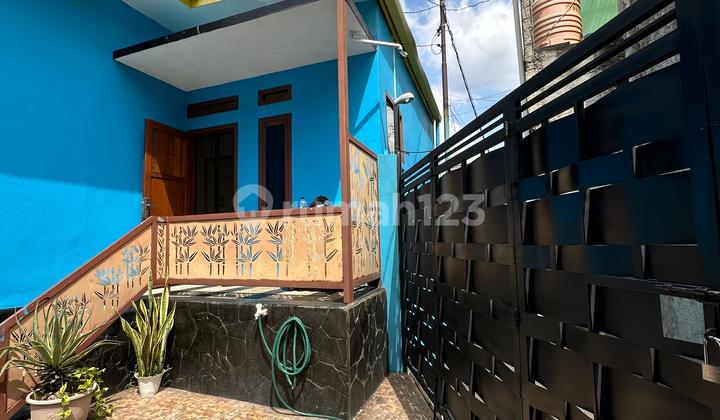 Kost Beji Depok. Belakang Gate Ui. Strategis Mahasiswa Ui