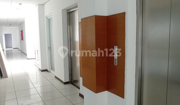 Office Rental on Jl Tendean Kav 1, Jl Kapten Tendean 12790, Area 400 M2, Unfurnished Office Rental on Jl Tendean Kav 1, Jl Kapten Tendean 12790, Area 400 M2, Unfurnished