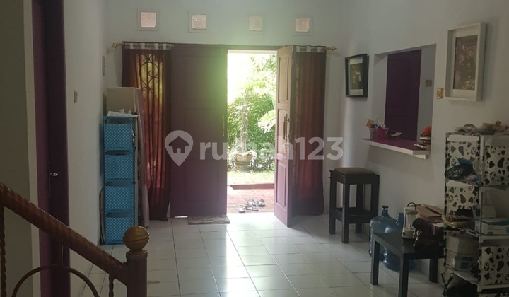 Bogor Lake Side, Rumah Siap Huni, 3 Kt 2