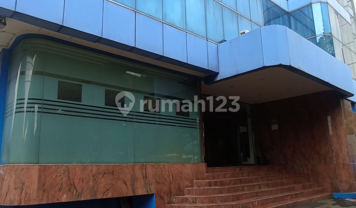 Office Rental on Jl Tendean Kav 1, Jl Kapten Tendean 12790, Area 400 M2, Unfurnished Office Rental on Jl Tendean Kav 1, Jl Kapten Tendean 12790, Area 400 M2, Unfurnished