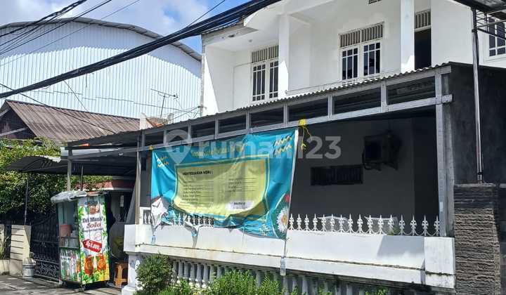Rumah Kost Putri di Puri Kembangan - Rawa Buaya. Kondisi Full. Strategis Dekat Kantor Pusat Group O T Jakarta Barat 2