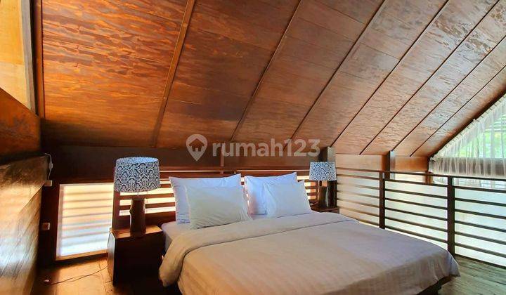 PULAU UMANG BEACH CLUB RESORT, PANDEGLANG BANTEN, DIJUAL BY OWNER 2