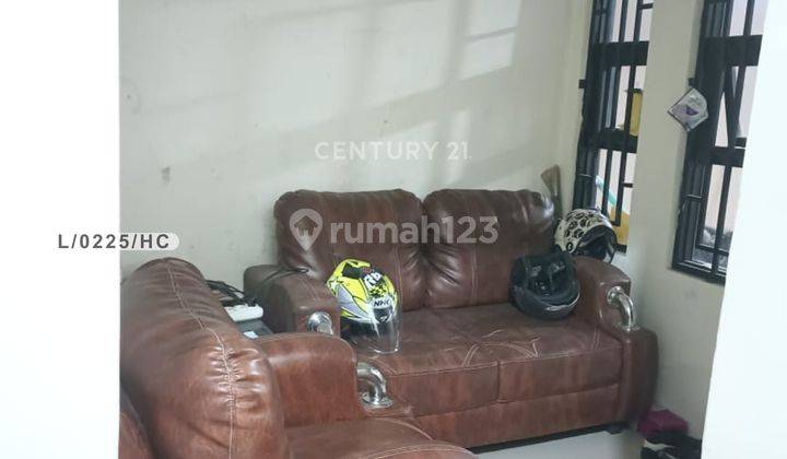 Rumah Murah Terawat Siap Huni SHM Di Sayap Sukamenak Bandung 1
